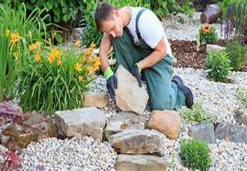 Image result for landscape gardener